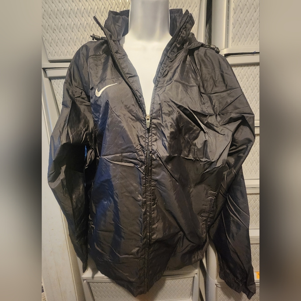Nike Windbreaker